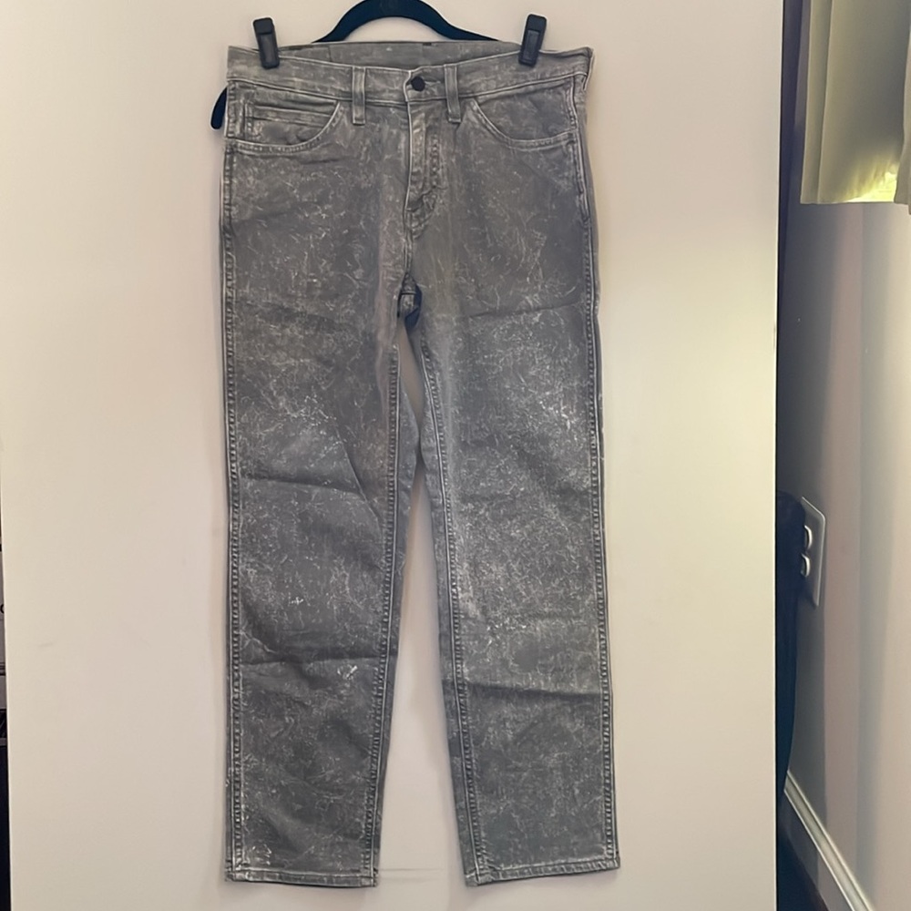 Levi’s Men’s Dark Wash Jeans | Size W31 L30